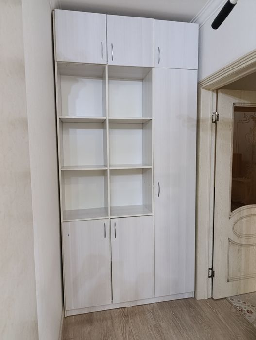 Шкаф в хорошем состоянии