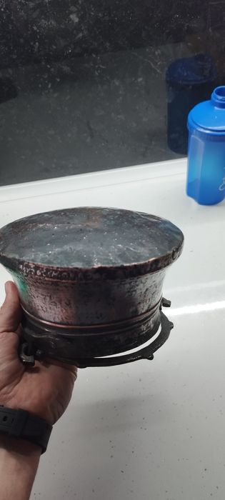 Старо медно менче