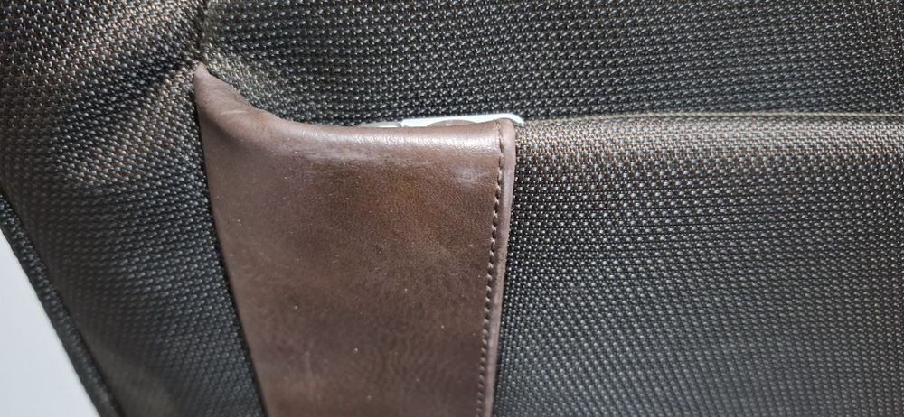 Geantă bărbat Roncato originală (fără curea)