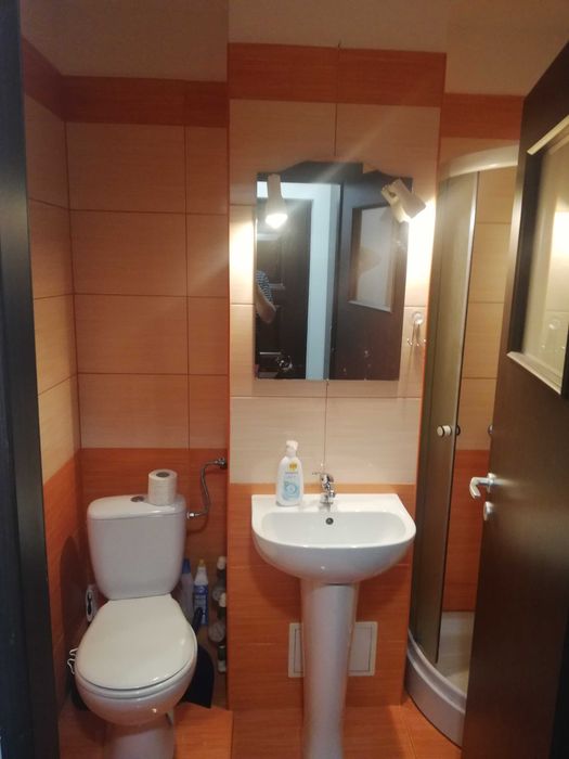 garsoniera de inchiriat