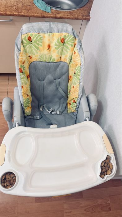 Стульчик детский