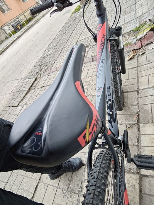 Планински Велосипед Sprint Maverick PRO 27.5"
