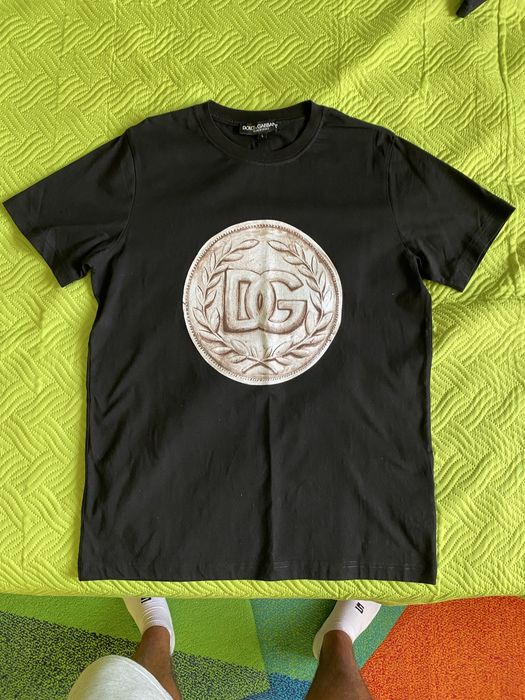 Tricou Dolce&Gabbana