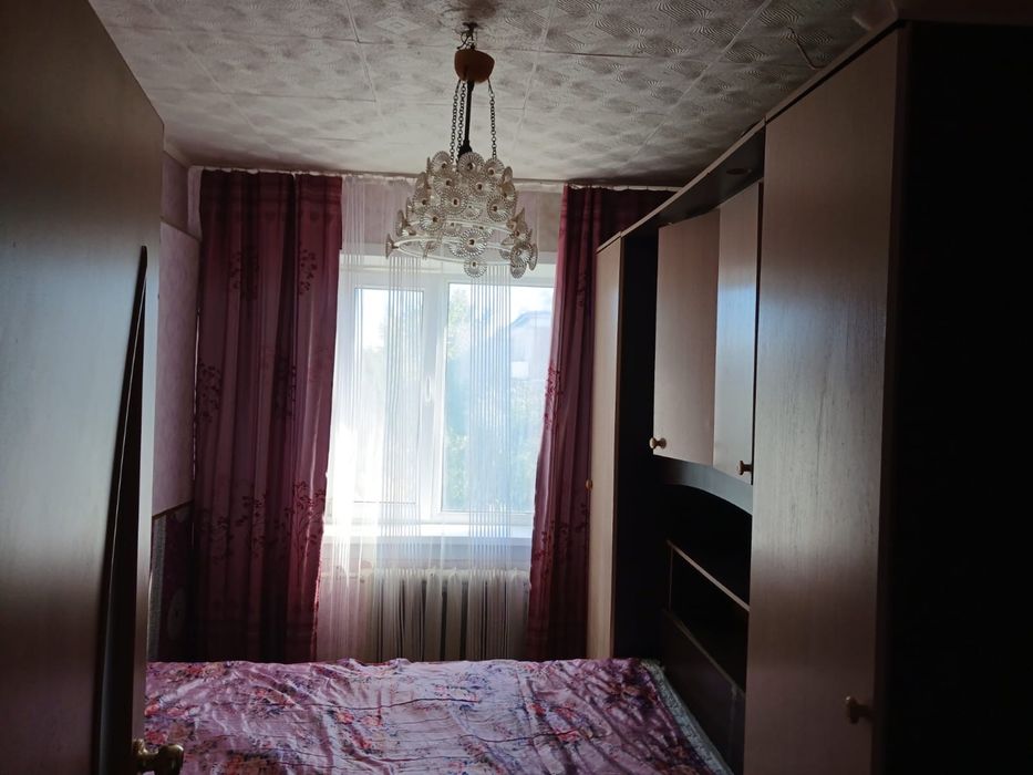 Продам 2-комн. квартиру 2-41