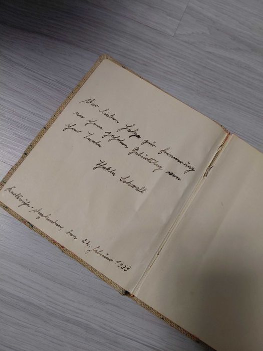 От втората световна война в Германия