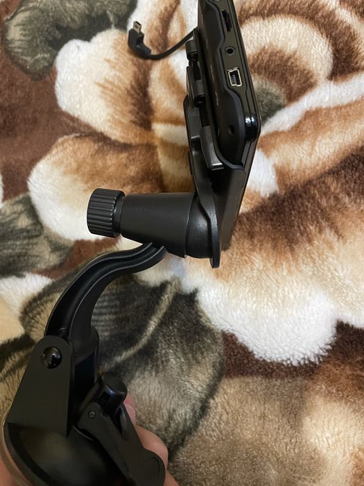 GPS Truck Snooper Plus