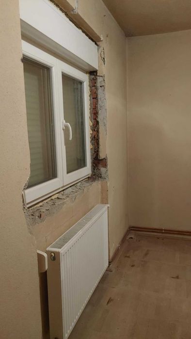 Apartament 2 camere, etaj 1, cartier Frumoasa, Târnăveni