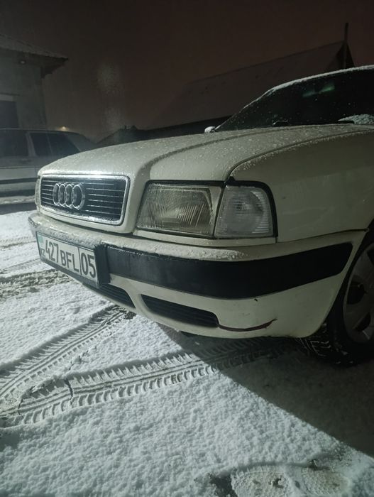 Ауди 80 б4 продажа