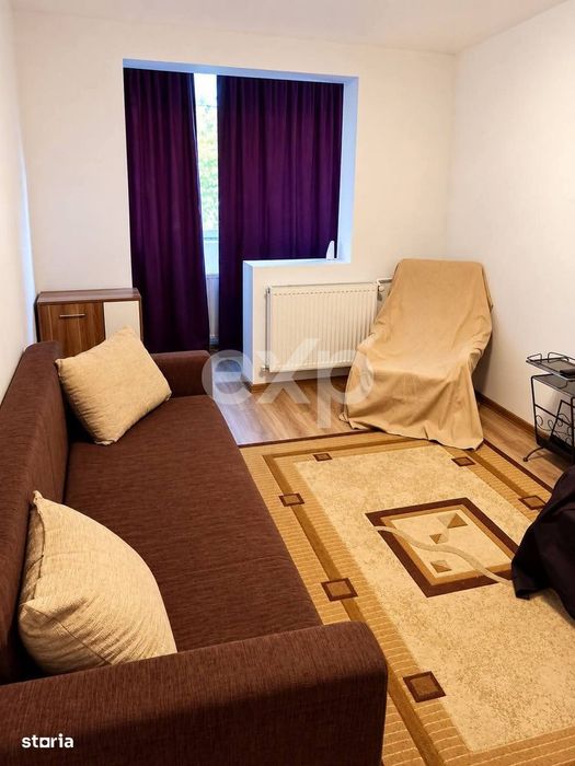 Apartament 2 camere Dacia