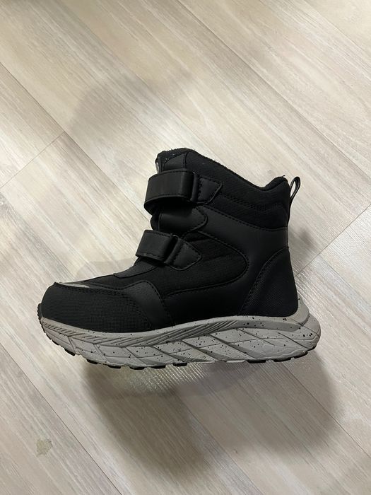 Детская зимняя обувь