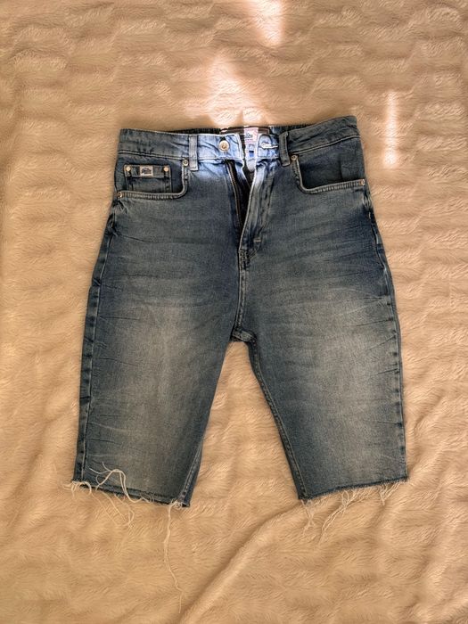 Къси панталонки Superdry