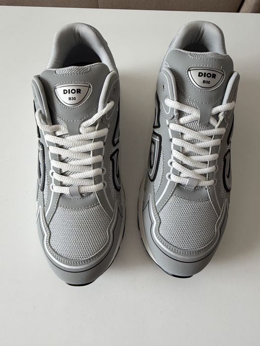 Dior B30  ‘Gray’