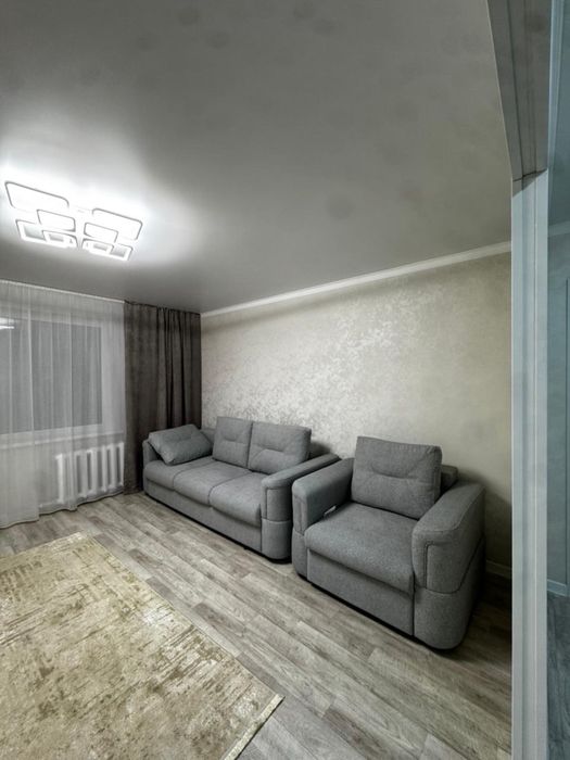 Продам 1-комнатную квартиру