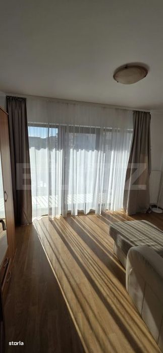Apartament 3 camere, 60 mp, zona Marasti — fotografia 3