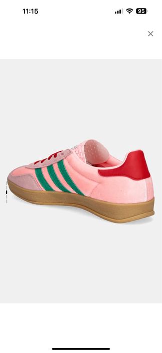 Маратонки Adidas Gazelle
