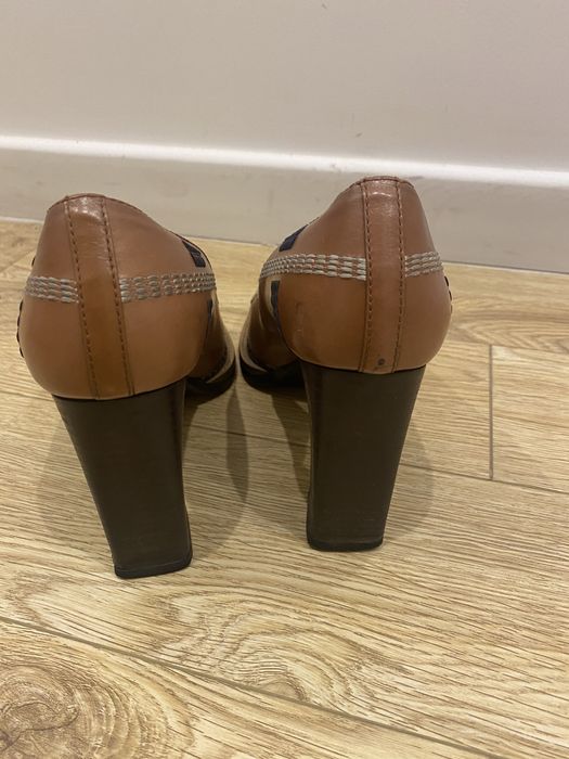 Продам туфли TOD’S