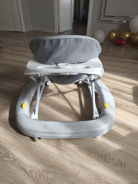 Продам ходунки с пультом