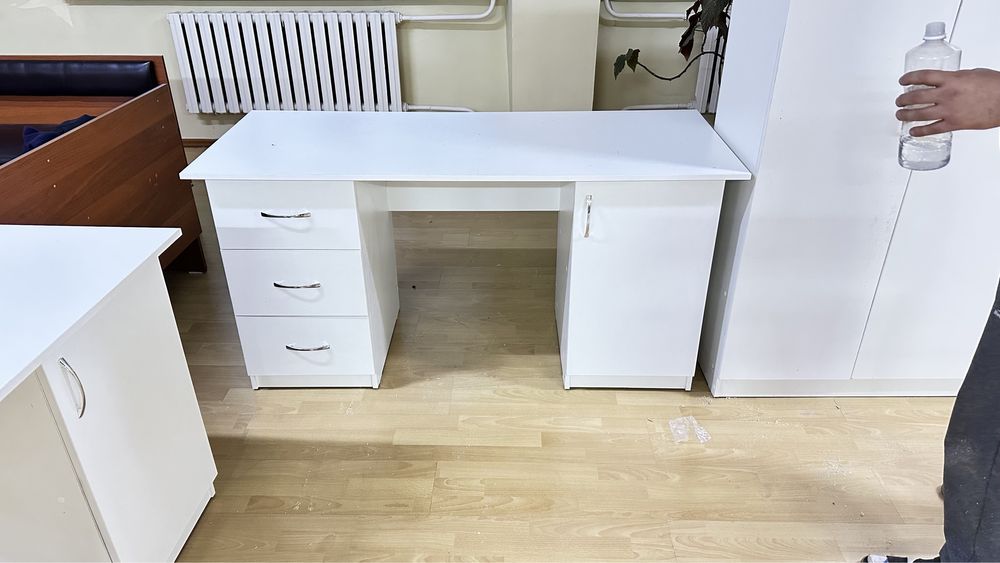 Шкафы тумбы столы