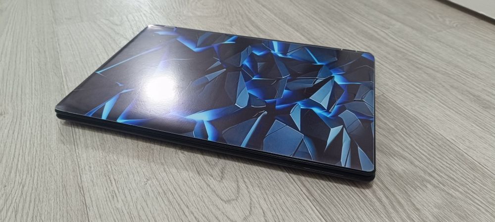 Продам ноутбук Acer ssd256