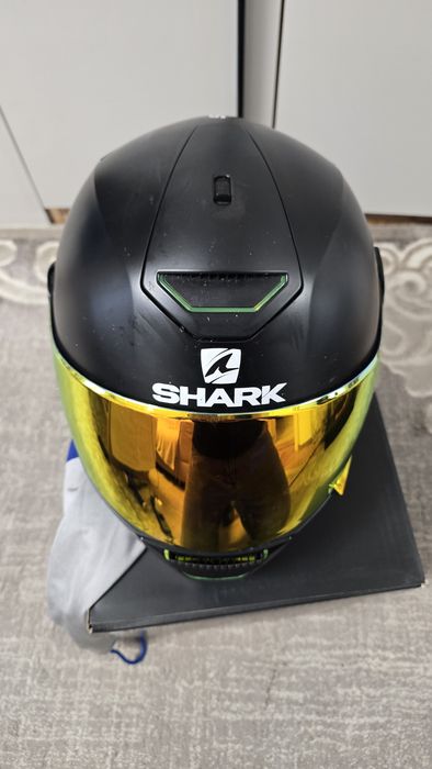 Casca integrala Shark D-Skwal XL