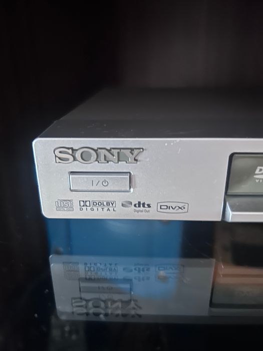 Sony видео плеер