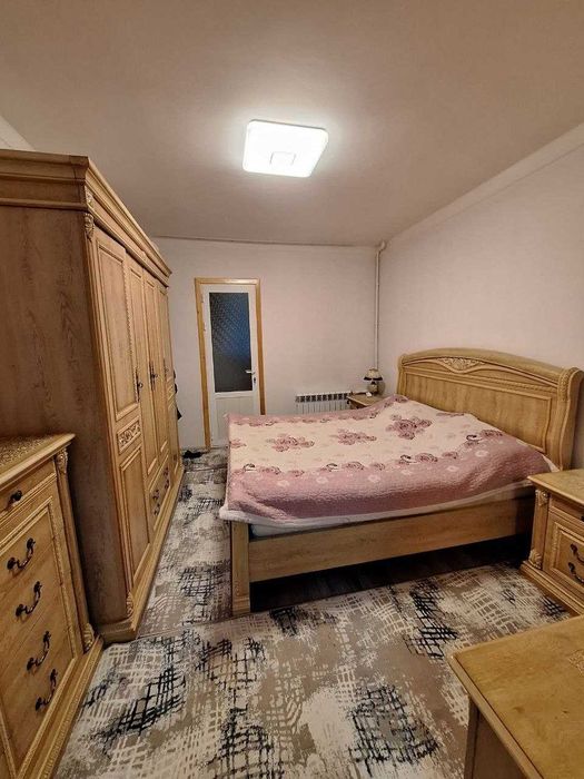 6 хонали 130м2 кап ремонт Чилонзор Алгоритм квартира сотилади
