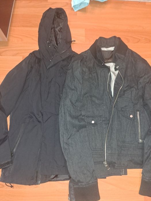 Geci si blugi barbati