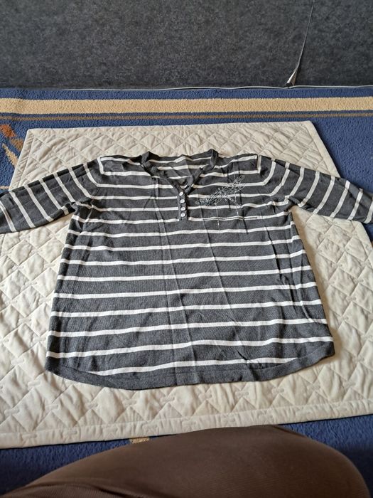 Детская куртка трансформер