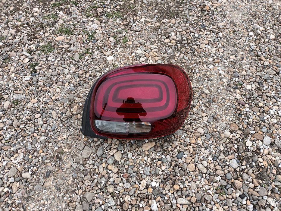 десен стоп за ситроен ц3 2016 - 2020 CITROEN C3