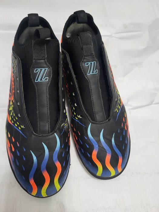 3000т кроссы для футзала