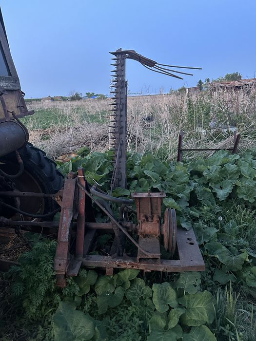 Продам Трактор Т25