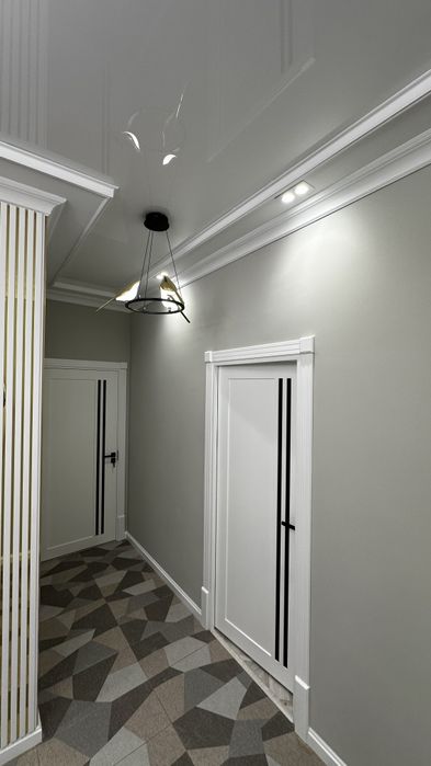 Аренда в гораде Карши находится в центре города.