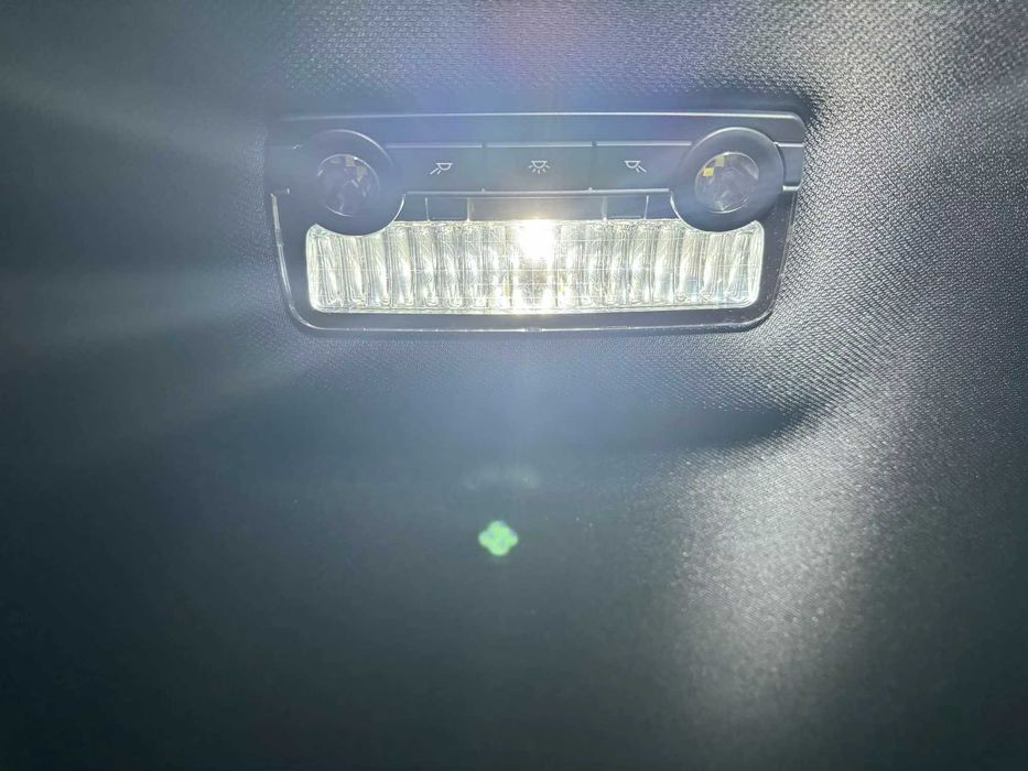 Гаранция! Нови LED Крушки за Интериор BMW 5-серия E39 E60 E61 F10 F11