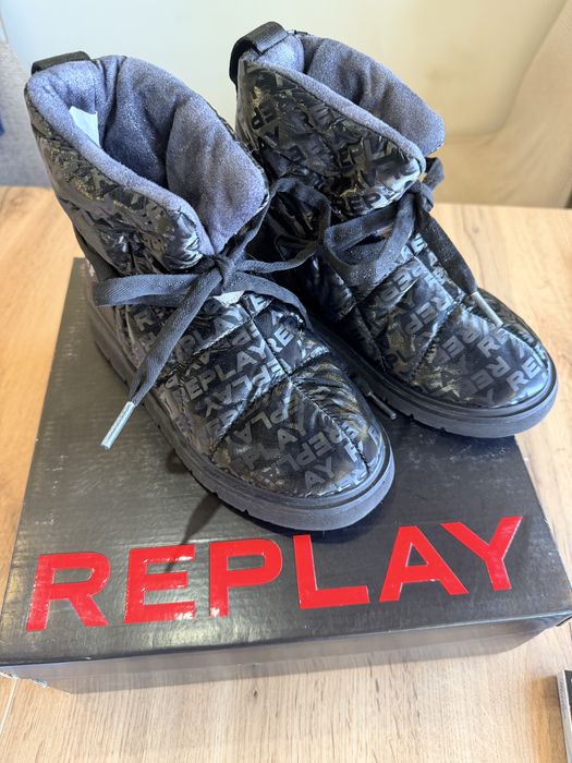 Детски апрески Replay