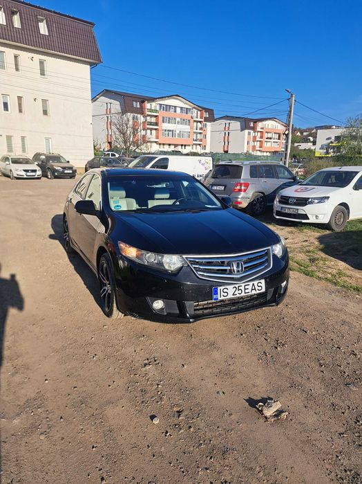 Vand Honda Acord 2009 2.4