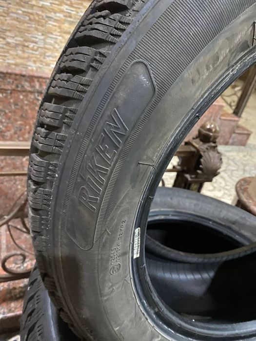 Zimni balon holati idial