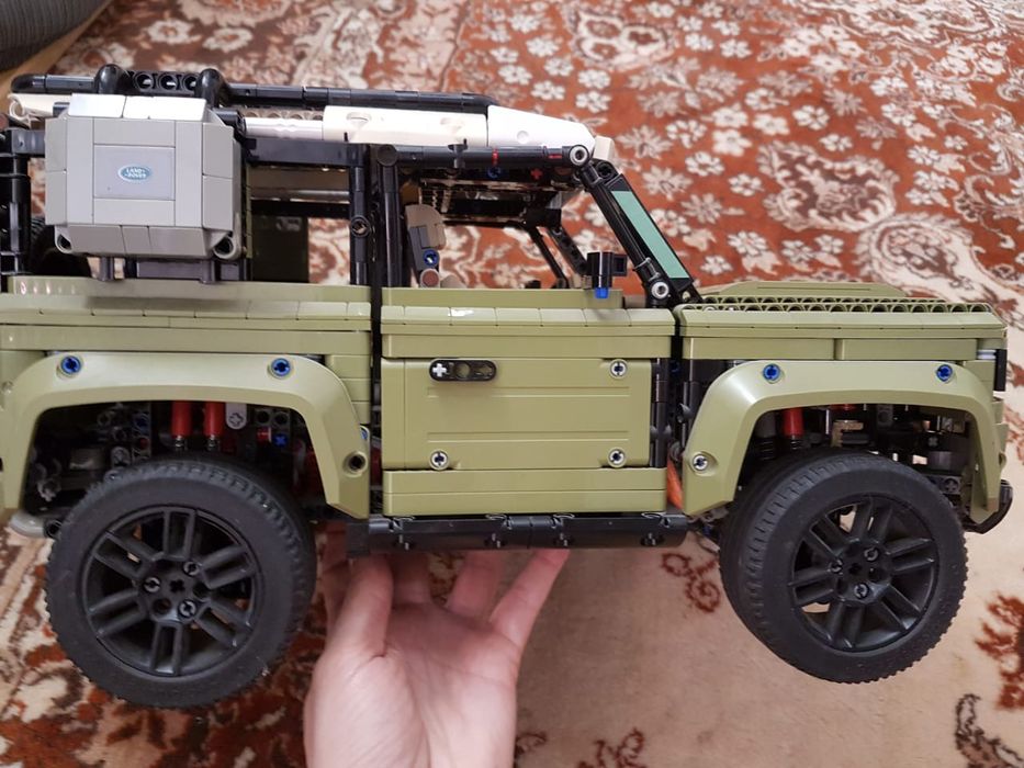 лего техник оригинал lego