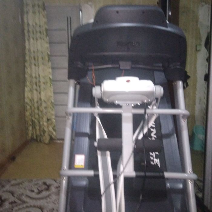 Беговой дорожки sotiladi 6 300 som