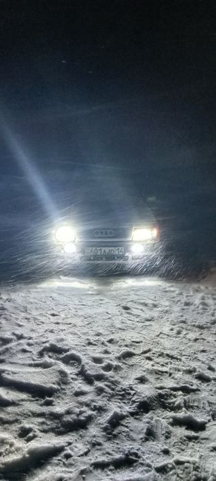 Продам Ауди 80 б4 2л моновпрск