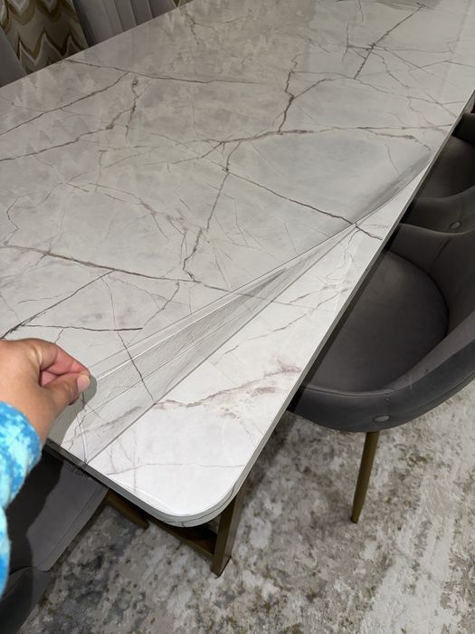 Стол обеденные стол кухонный