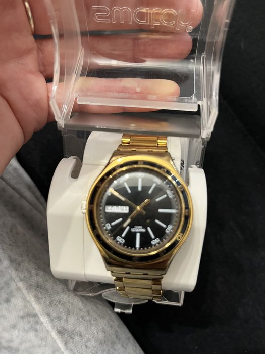 Дамски часовник Swathc