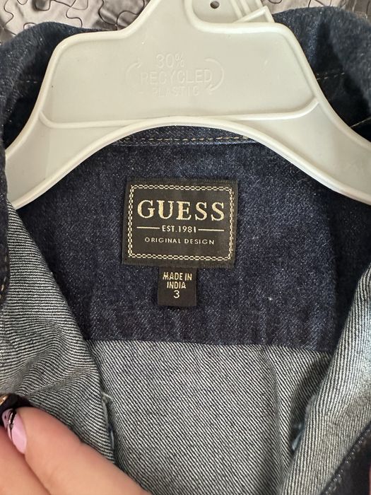 Детски маркови  роклички