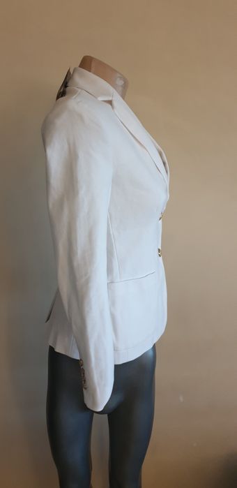 POLO Ralph Lauren Pique Cotton XS НОВО ОРИГИНАЛ  Дамско Сако - Блейзер