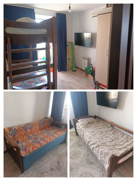 Продам б/у мебель недорого.