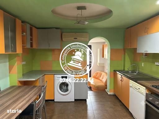 Apartament 2 camere de vanzare, decomandat, 50 mp - CUG l Planul II