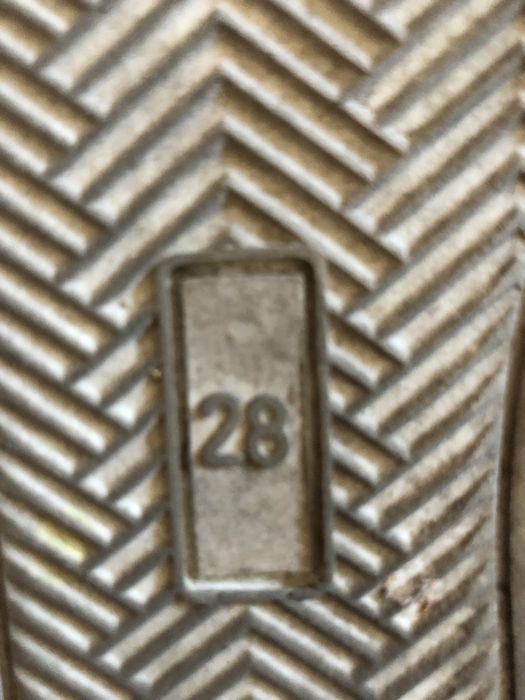 Детски кецове Miss Sixty