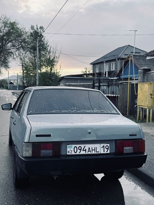 Продам 99 -ку в хорошем состоянии