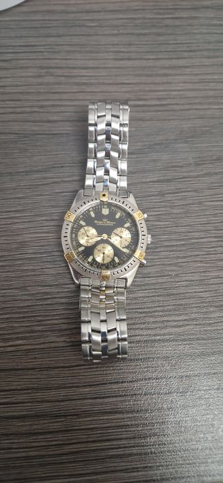 Ceas young&breston original