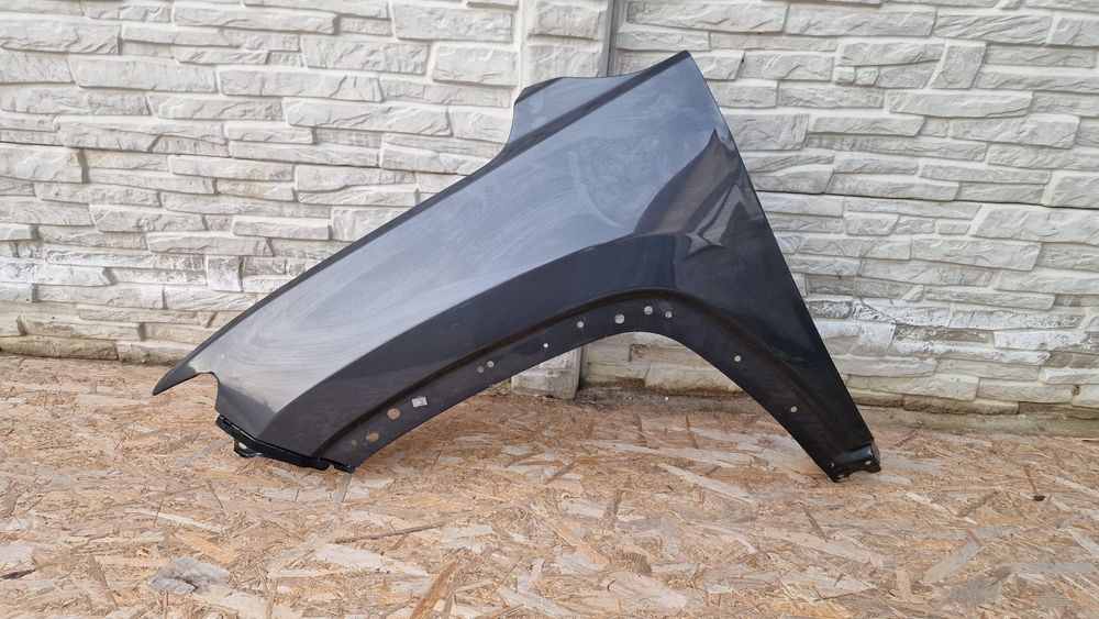 Bara fata capota aripa stanga fata jeep compass dupa anul 2017