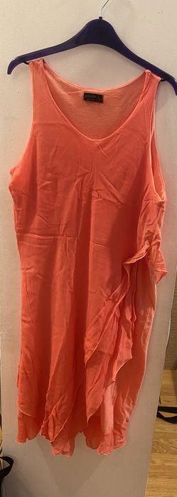 Rochie pappilon L-XL